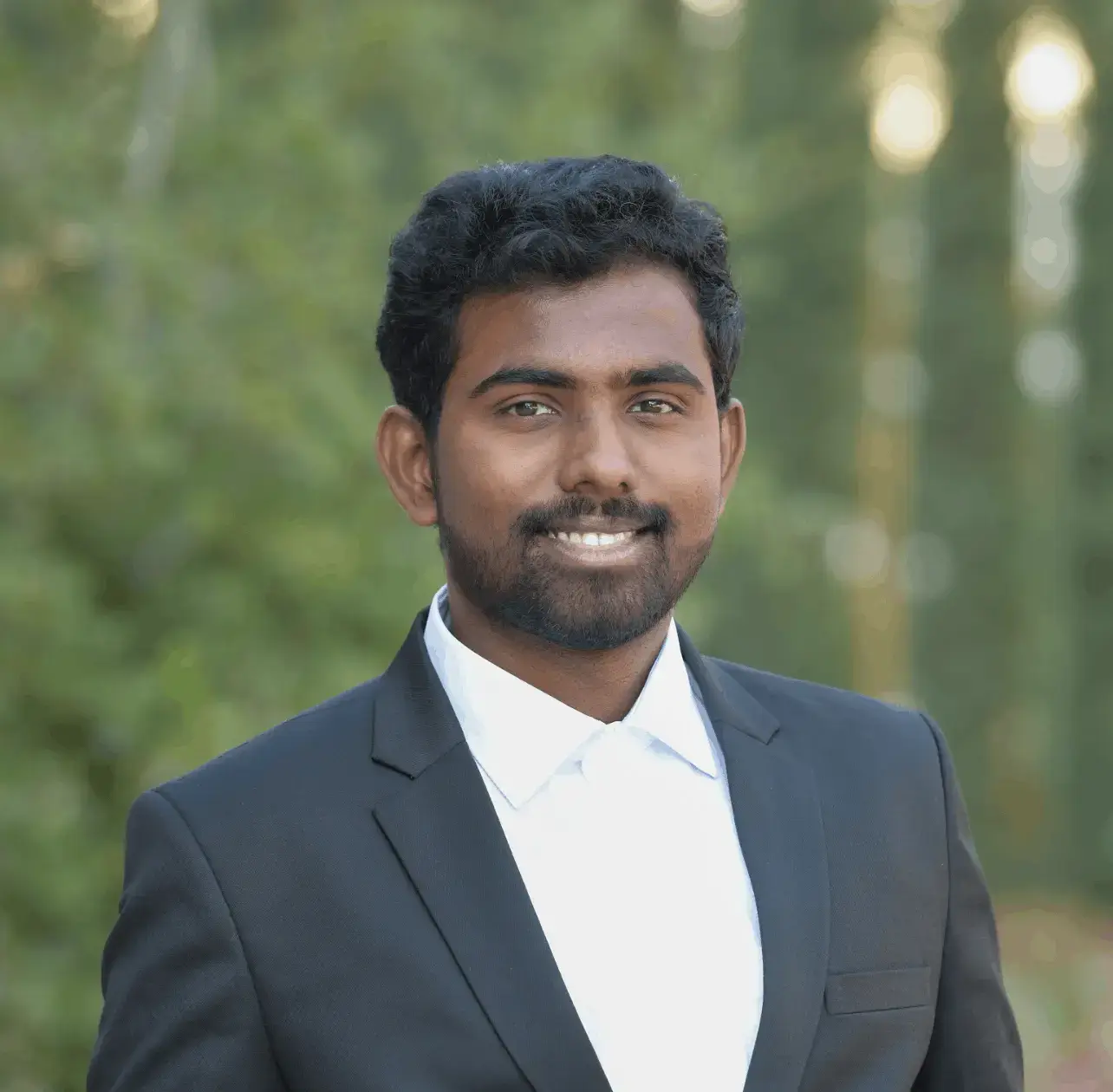 Photo of Kathiroli Vasu