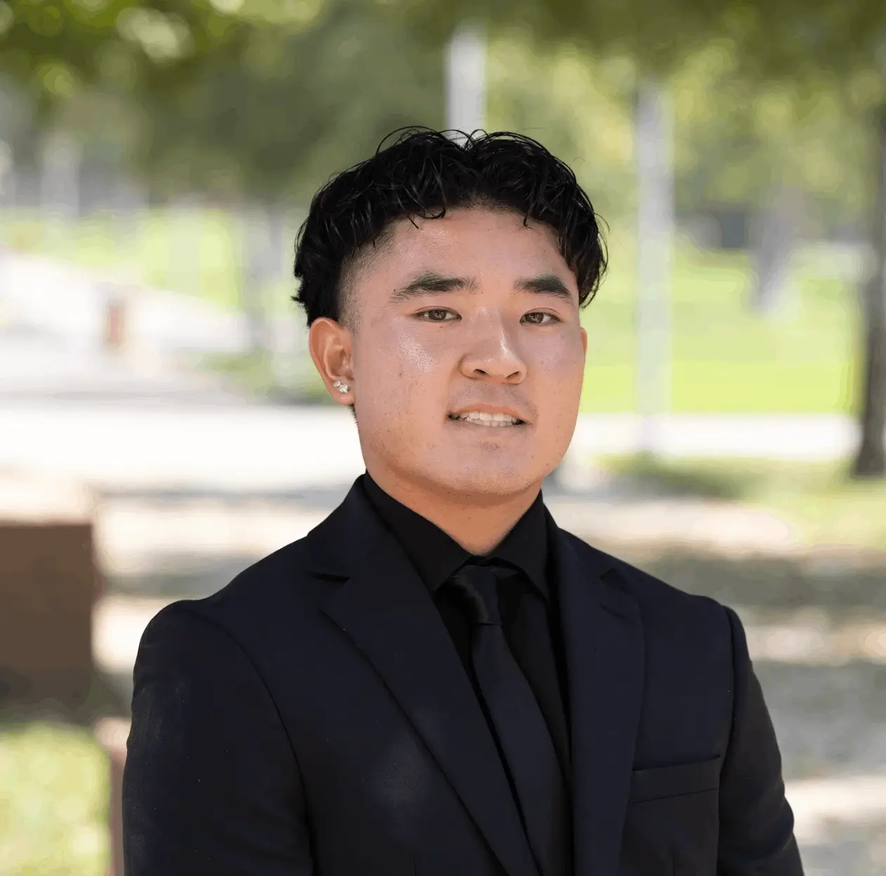 Photo of Kyle Nishikawa