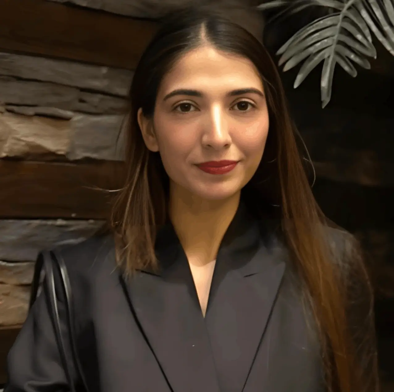 Photo of Maryam Noor