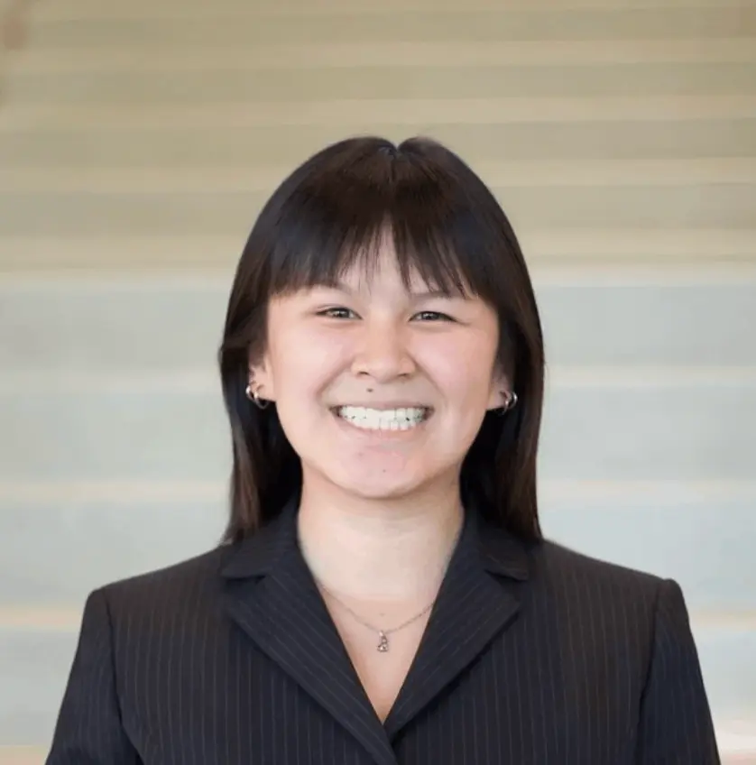 Photo of Natalie Trinh