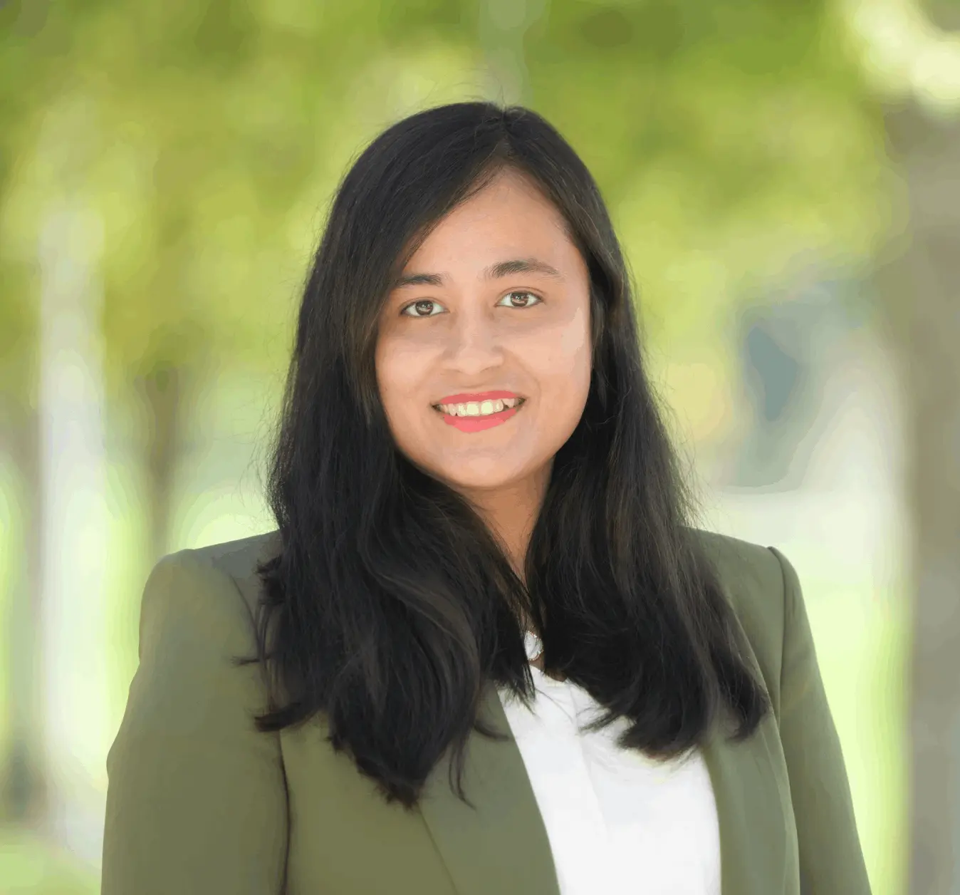 Photo of Sheetal Janala